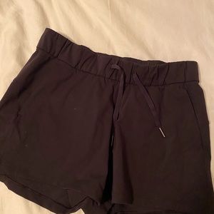 Lululemon On the Fly Short